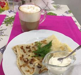 Туры в Hostel SunKiss в России