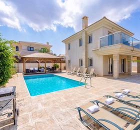 Туры в Villa Hanna в Кипре