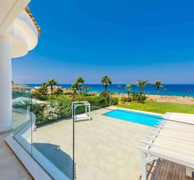 Туры в Villa Sea Breeze в Кипре
