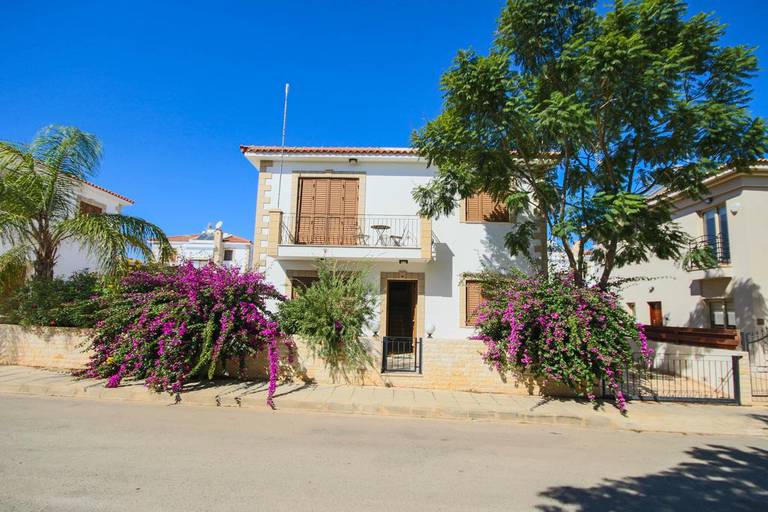 Villa Blue Water