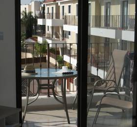 Туры в Apartment Kyklades в Кипре