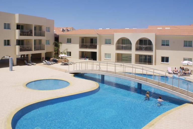 The Great Kings Apartments
