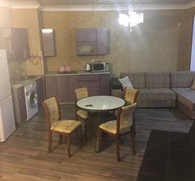 Отдых в Apartment na Lenina 219/35 - Россия, Адлер