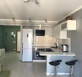 Отдых в Apartment u Iriny - Россия, Адлер