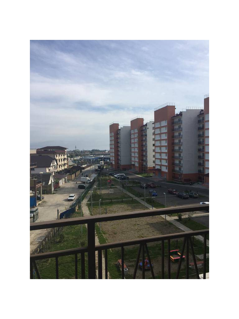 Apartment u Iriny