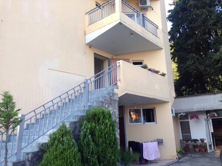 Guest House Kartes