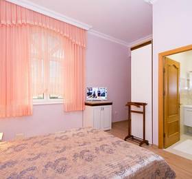 Отдых в Guest House Dyshevny Ray Women Only - Россия, Адлер