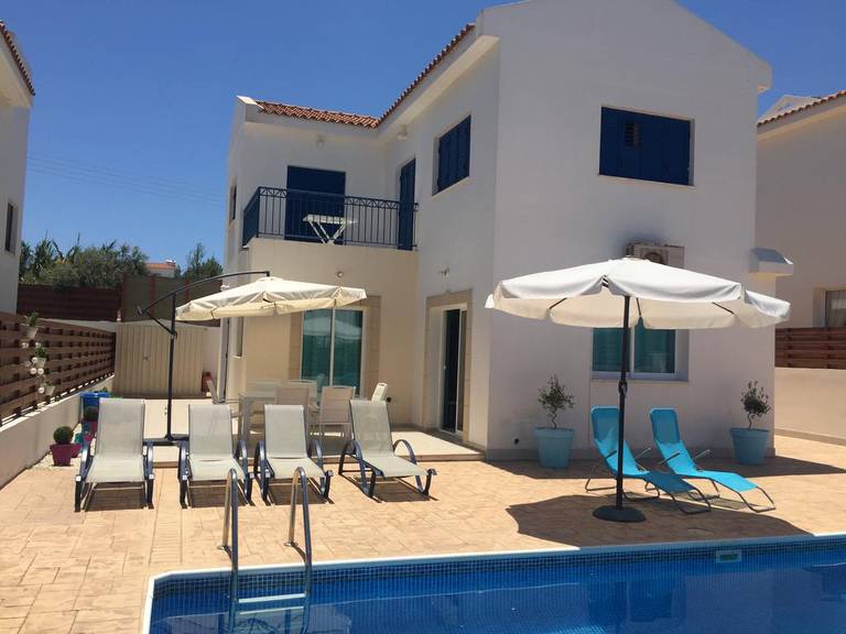 Merski Villa