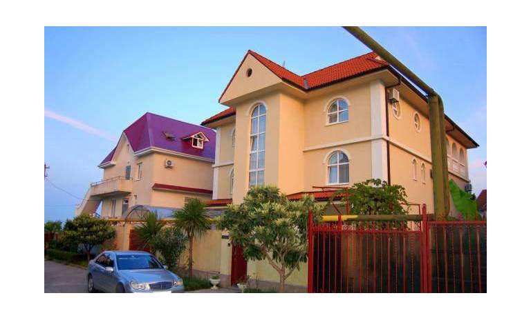 Holiday home in Adler s vidom na more