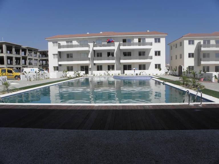 Mythical Sands Resort Apartment