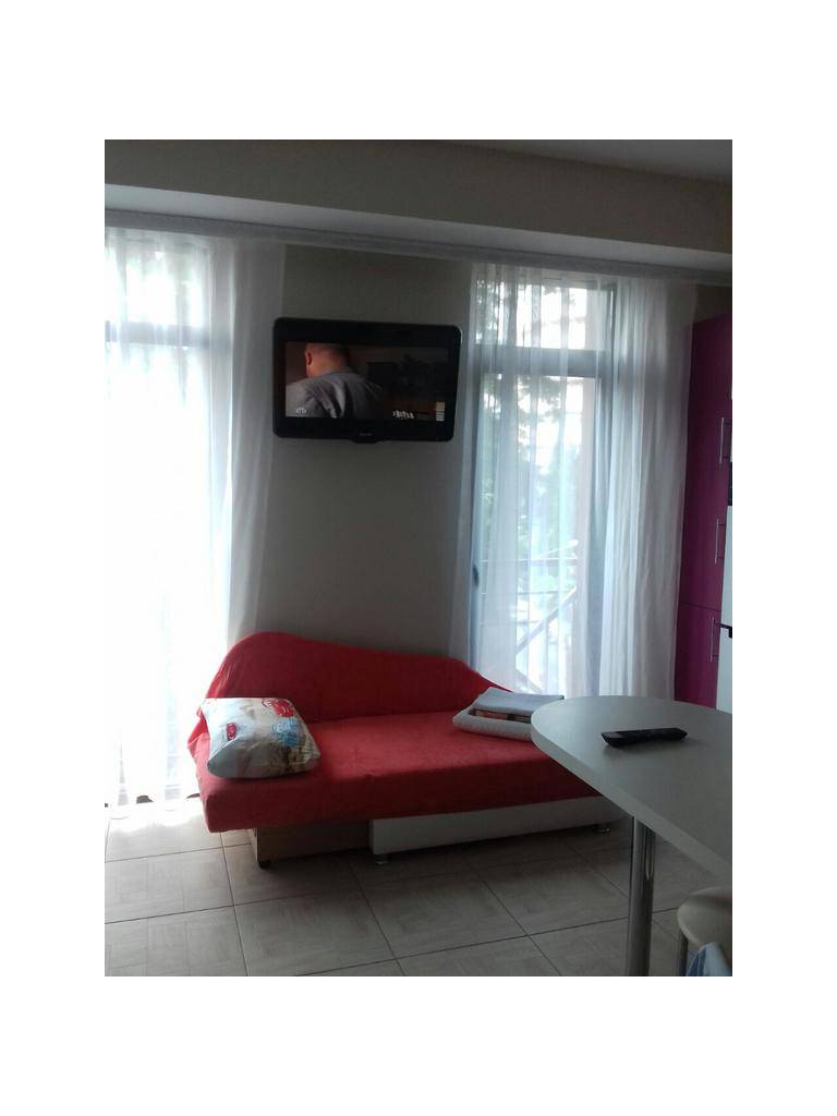 Apartment Kirova