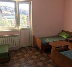 Туры в Guesthouse on Ivanovskaya 10 в России