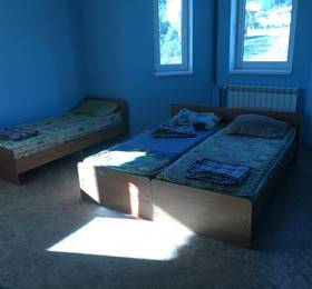 Отдых в Guesthouse on Ivanovskaya 10 - Россия, Адлер