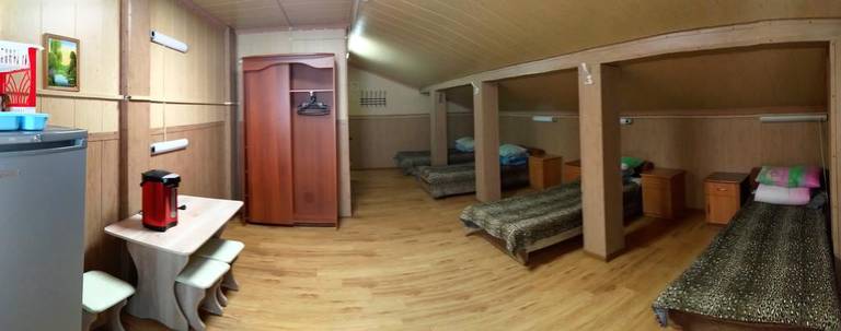 Hotel M-53