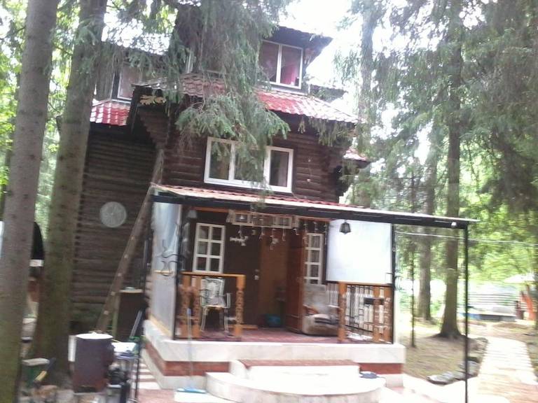Elena Guest House