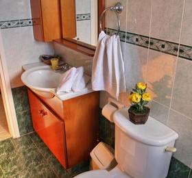 Туры в Villa Paradise в Кипре