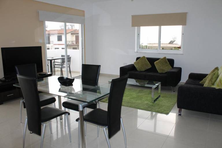 Galatias Court