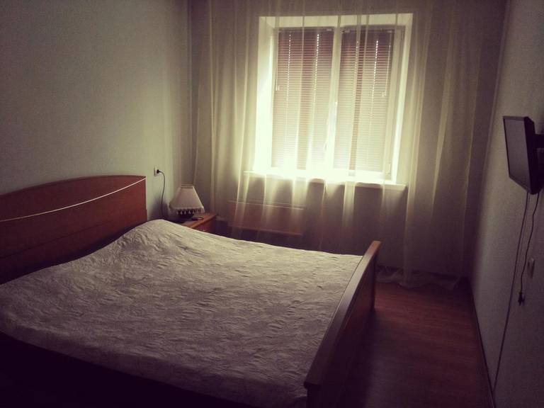 Apartment NG Na Chertygasheva