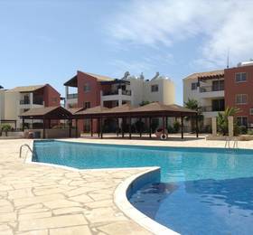 Отдых в Adriana Holiday Resort - Кипр, Пафос
