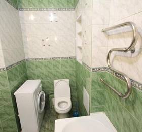 Отдых в Apartments on Kolhoznaya st. - Россия, Абакан