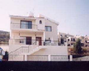 Villa Georgia