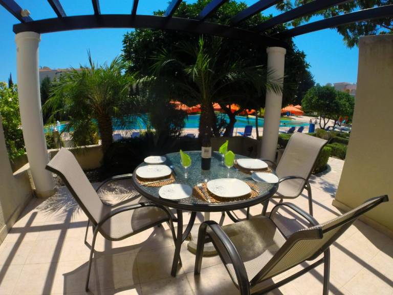 Hesperides Gardens