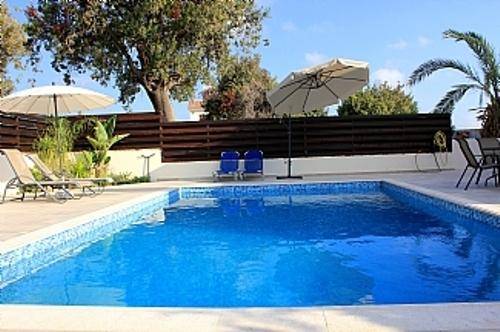 Agias Sofias Villa Кипр, Пафос