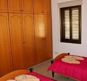 Agias Sofias Villa в Пафосе