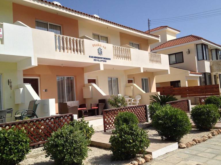 Diana Townhouse