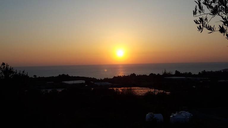Villa Coral Sunset