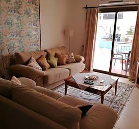 Туры в Mediterranean View Apartments в Кипре