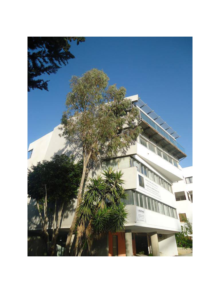 Koutso Luxury Holiday Penthouses