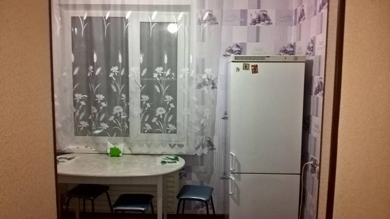 Vash Dom Apartments