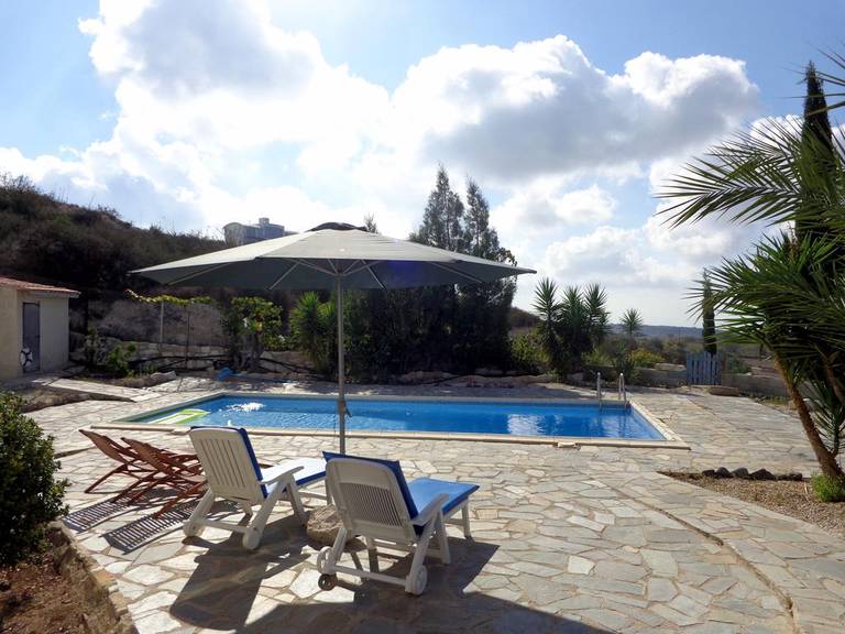 Panorama Villa
