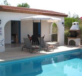 Отдых в Villa Yvonne - Кипр, Пафос