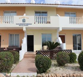 Отдых в Diana Townhouse 2 - Кипр, Пафос