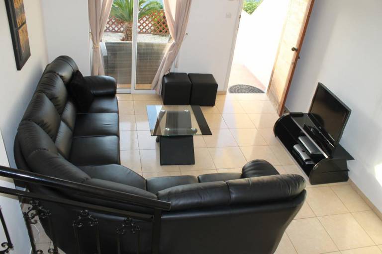 Diana Townhouse 2