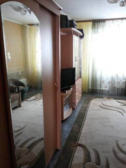 Apartment on Lenina 93 Россия, Муравленко