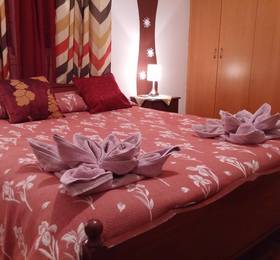 Туры в Apartment 303 в Кипре