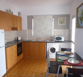 Apartment 303 в Пафосе