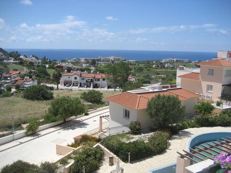 Anastasia Apartments