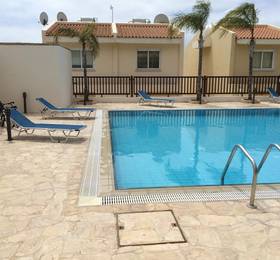Туры в Melanos Village A30 в Кипре