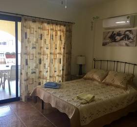 Penthouse Apartment Katerina в Пафосе