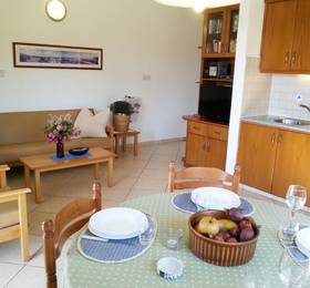 Отдых в Kissonerga Apartment - Кипр, Пафос
