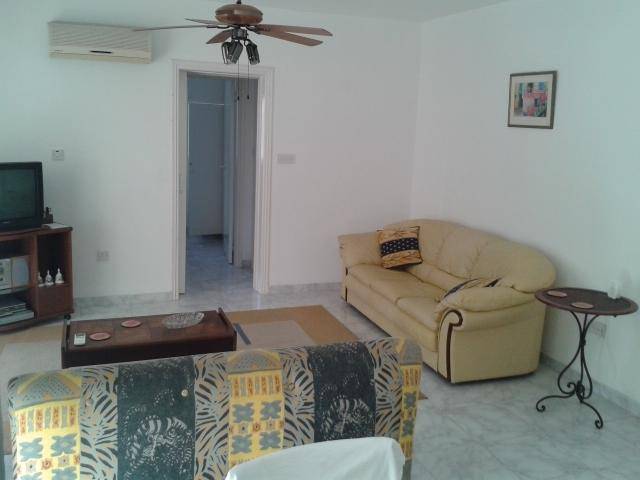 Pafia Apartment 201 Кипр, Пафос