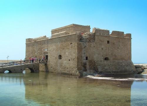 The Paphos House