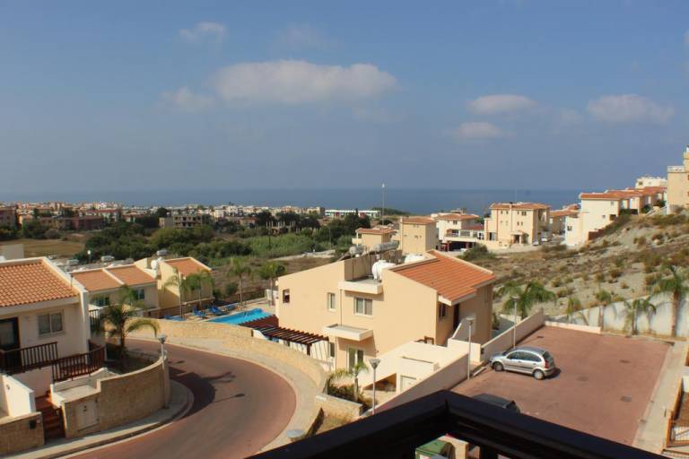 Melanos Village A45