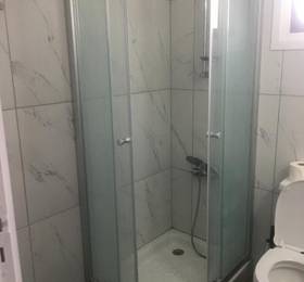 Jacks Apartment в Пафосе