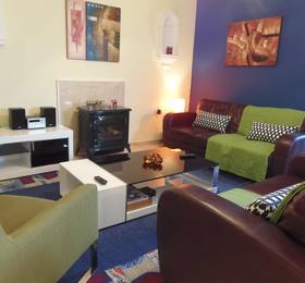 Отдых в Villa Athina - Кипр, Пафос