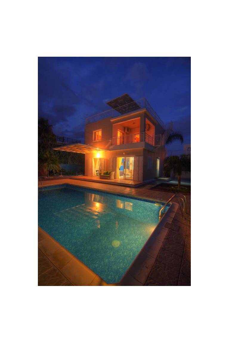 Villa Athina